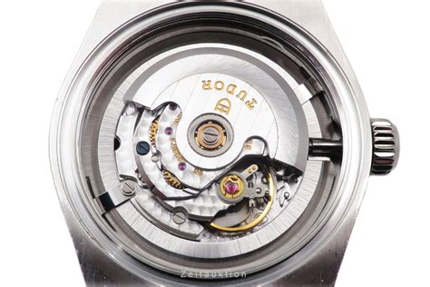 tudor t201 movement